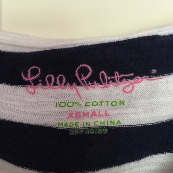 Lily Pulitzer dress! - Picture 2 of 2